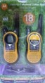 TALKABOUT MOTOROLA SX - 900 PARA 18 MILHAS